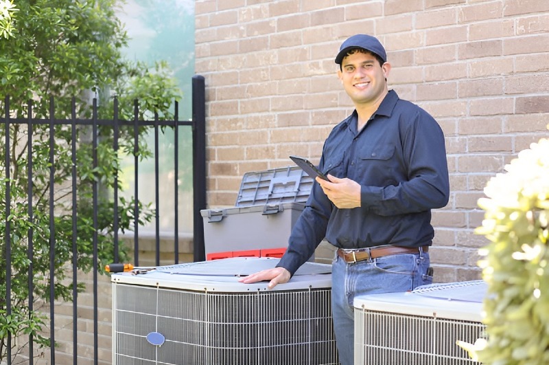 Air Conditioner Service in Country Walk