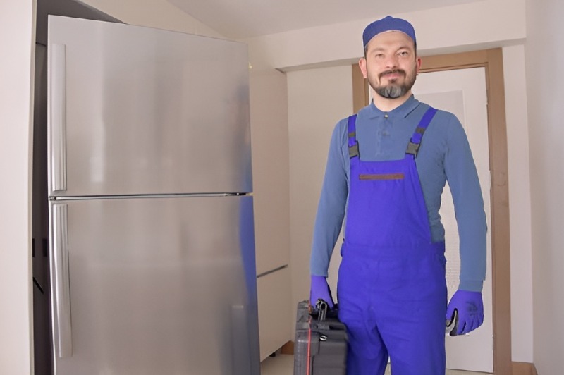 Buld-in Microwave Repair in Country Walk, FL: Storm-Season Tips for 33186 Homeowners