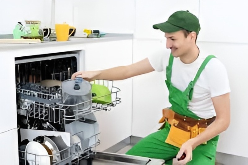 Dishwasher repair in Country Walk