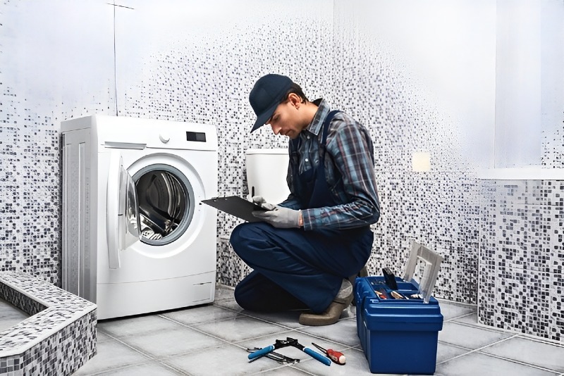 Dryer repair in Country Walk