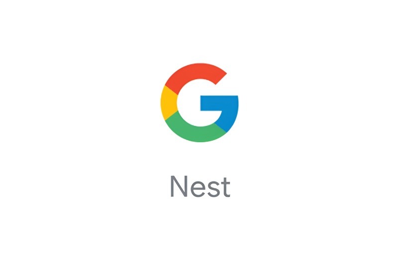 Nest (Google) in Country Walk