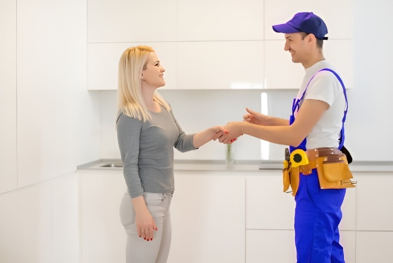 Stackable Washer and Dryer Repair Tips for Country Walk, FL Homeowners