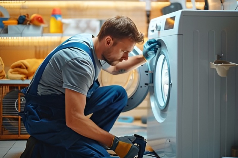 Efficient Strategies for Washing Machine Repair in Country Walk, FL